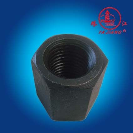 Hexagon Coupling Nut