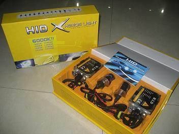 HID Conversion Kit