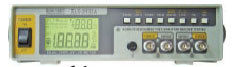 High Precision LCR Meter