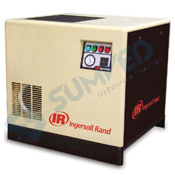 Infinity Rotary Screw Air Compressor