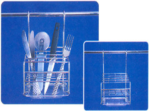 Knife & Fork Holder