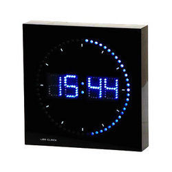 LED Digital Clocks