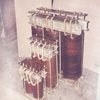 Low Tension Transformers