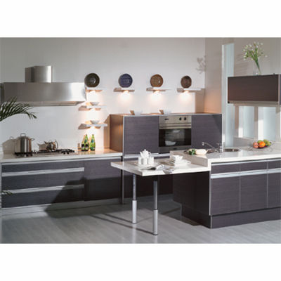 Melamine Kitchen Cabinet