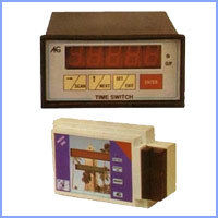 Microcontroller Based Instrument