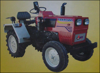 Mini Tractors