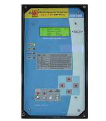 Numerical Directional 3 OC Plus 1EF IDMT Relay