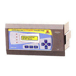 Numerical Earth Leakage Protection Relay