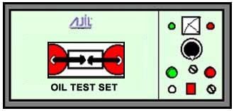 Oil Test Sets