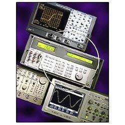 Oscilloscope Calibration