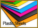 PLASTIC SHEETS