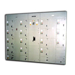 Power Control Panel