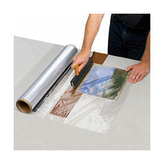 Shrink Wrapping Films