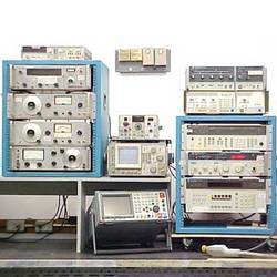 Signal Generator Calibration