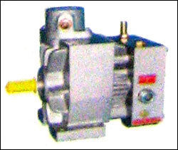 Vacuum & Pressure Pumps