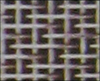 WIRE MESH SHEETS