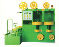 Coil Winding Machines