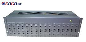 16 Channel Module Type Modulator