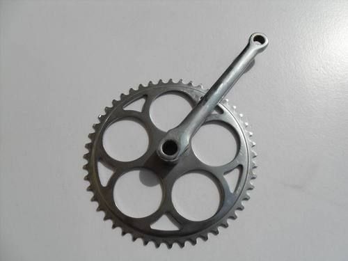 Bicycle Chain Wheel