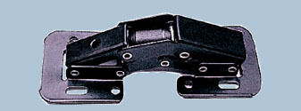 Box Hinge