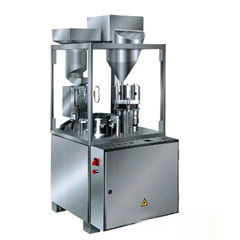 Pharmaceutical Machinery