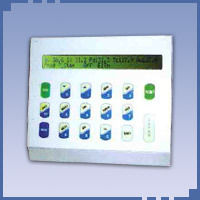 Control Unit