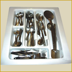 CUTLERY TRAY