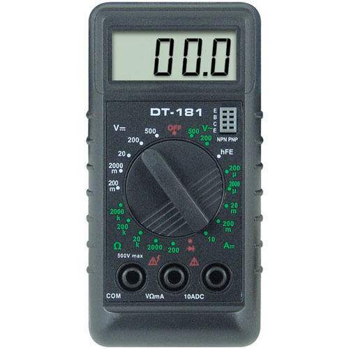 Digital Multimeter