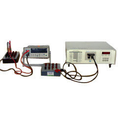 Electrical Calibration Services