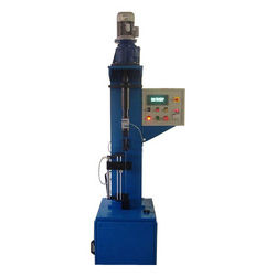 Elongation Testing Machine