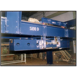 Fabrication Machinery