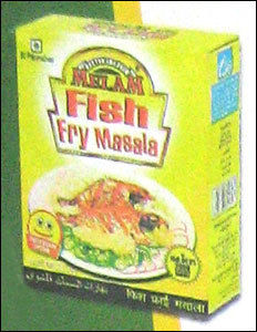 FISH FRY MASALA