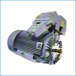 Flowpak Electric Motors