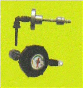 FUEL LEVEL SWITCH