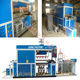 Full Automatic Plastic Forming Machine