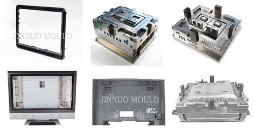 LCD TV Moulds