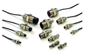 LONG DISTANCE PROXIMITY SENSOR