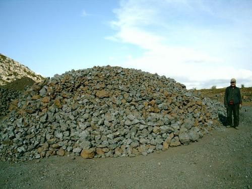 Manganese Ore