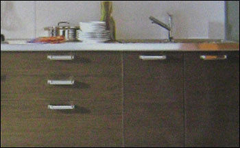 Modular Kitchen & Furniture