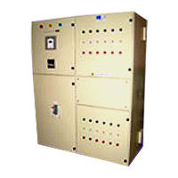 Power Control Panel