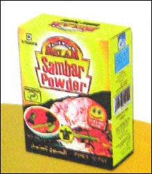 SAMBHAR POWDER