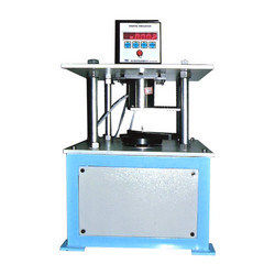 Torsion Testing Machine