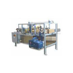 Wrapping Machine