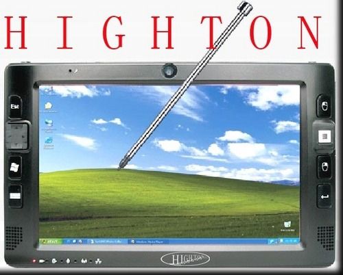 7 Inch Windows Xp Touch Screen Umpc