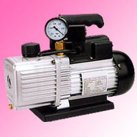 Air Suction Vacuum Pump