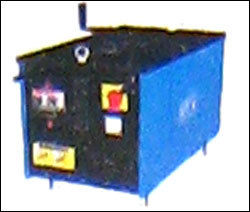 ARC WELDING MACHINE