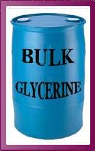 Bulk Glycerine