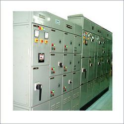 Capacitor Panels Application: For Industrial Use