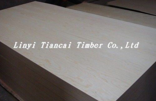 Plywood