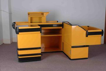 Cashier Counter